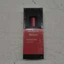 Moleskine x Kaweco, Fountain Pen, Medium Nib, Red with Blue Ink (1 Count (Pack of 1))