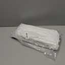 20 Pack Disposable Mopping Pad Refills for PowerMop Multi-Surface Mop Kit, Multi-Surface Mop Pad Refill for Power Mop for Cleaning Floors