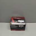 7 Inch Double Din Car Stereo Support Apple CarPlay Android Auto Mirror Link Capacitive Touchscreen Monitor Car Play Radio with Bluetooth 5.0, FM Radio, USB/TF/AUX Port, Backup Camera, Remote Control