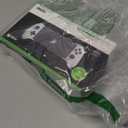 8Bitdo Ultimate Mobile Gaming Controller for iPhone, Apple, Android & Xbox Cloud Gaming, Bluetooth Gamepad with Hall Effect Joysticks, 2 Pro Back Buttons, Officially Licensed (White)