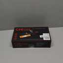 CHI G2 Flat Iron, Hair Straightener For A Smooth Finish, Ceramic Heater For 40 Second Heat Up, Durable Design, 1.25" Iron