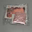 Rose Gold Double Digits Happy 10th Birthday Banner Garland Foil Balloon 10 for Girls Boys 10th Birthday Decorations Hanging 10 and Fabulous Cheers to 10 Years Old Ten Birthday Party Supplies Backdrop