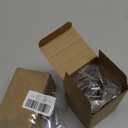 Decorative Light Bulb, 2W LED Fairy Light Bulbs, 15W Equivalent Cute Light Bulbs for Pendant Light Fixtures, Bedroom, Living Room, Christmas, Wedding, Warm White, E26 Base (Yellow-2pcs)