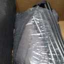 Veehoo Cooling Elevated Dog Bed Add Removable Waterproof Bolster Cushion Mat, Raised Pet Cot with Breathable Teslin Mesh, No-Slip Feet, Dog Sofa Bed for Indoor Outdoor, Medium, Black CWC2331B (32.0"L x 25.0"W x 7.0"Th)