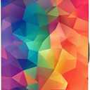 MosaiRudo Travel Luggage Covers For Suitcase Tsa Approved,Suitcase Cover Protector Fit 18-32 Inch Luggage Travel Accessories (T2483, XL)