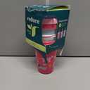 Reduce Tumblers 3PK Serendipity 12OZ, Pink