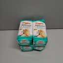 4 x Pepperidge Farm Milano White Chocolate Coconut Flavored Cookies, 7 Oz Bag (EXP 07/20/25)