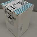 SANWA 2.4G Wireless Ergonomic Mouse, Optical Vertical Computer Mice, Silent Noiseless Click, (800/1200/1600 Adjustable DPI, 6 Buttons) Compatible with MacBook, Laptop, Windows, Mac OS