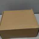 in Wall Cable Management Kit with Recessed Outlet Box, TV Cord Hider & Concealer - Dual Power Outlet, Large Pass-Through for HDMI Cables, UL Listed for Wall Mounted TV