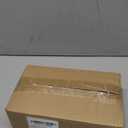 4 Pcs Gold Stainless Steel Display Risers, Display Stand for Cupcake Dessert Perfume Purse Handbag Shoe Jewelry and Funko Pop