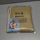 Pet Cooling Mat for Dogs and Cats  Natural Rattan Straw Pad, Breathable Summer Pet Pad for Small & Medium Pets, Anti-Slip Cool Mattress for Indoor & Outdoor Use (Medium)