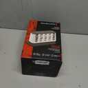 Remington Shine Therapy Argan Oil & Keratin Treated Hot Rollers Set, Professional Hair Curlers for Setting All Hair Lengths from Short and Medium to Long