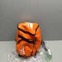 AIRTTUZ Ski Boot Bag - Ski and Snowboard Boots Backpack Excellent for Travel with Waterproof Exterior & Bottom - for Men, Women and Youth.