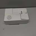 PUR Plus Vertical Faucet-Mount Water Filtration System, Lead-Reducing Filter, Easy Installation, 100-Gallon Capacity, Compatible with External Aerators, Grey