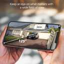 LongPlus 2K Solar Security Cameras Wireless Outdoor, VicoHome Camera Wireless Camera for Home Security, Battery Powered WiFi Cameras with AI Motion Detection, 2-Way Talk,Cloud/SD Storage