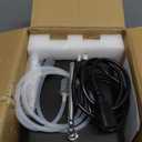 Ozone Generator 60,000mg/h & Ozone Generator Water 1000 mg/h High Capacity Smart Ozone Machine Odor Removal Commercial Ozone Odor Eliminator for Home, Smoke, Pet Odor, Car, Cleaning Fruits, Vegetables