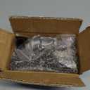 Orion Motor Tech Ball Joint Separator, Ball Joint Removal Tool for Separating Ball Joints Arms Tie Rods on Most Cars and Light Trucks, Ball Joint Puller and Extractor with 1/2" Socket