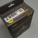 Hot & Cold Reusable Gel Packs (Large, 2 Pack) Flexible Soft Compress - Ice & Heat Therapy for Injuries, Back, Shoulder, Hip, Knee, Joint Pain, Swelling, Bruises, Post Surgery - Sport Temp