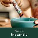 Starbucks VIA Instant Coffee Packets, Single Serve, Medium Roast Coffee, Pike Place Roast, 96 Packets  (EXP 10/04/26)