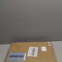 StorageWorks 45L Large Storage Bins for Closet and Shelves, Fabric Organizer Baskets with Handles for Clothes, Towels, Collapsible Storage Basket, Gray, 2-Pack