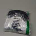 100 Days of School Costume for Boys,Old Man Costume for Kids Grandpa Vest Accessories Set (Medium(8-10yr))