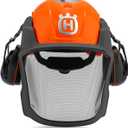Husqvarna Helmet, Pro Helmet-Orange