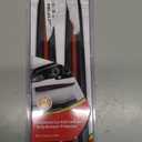 Car Bumper Guard SUV Safety Collision Strip Car Bumper Protector Accessories Men Trunk Strip