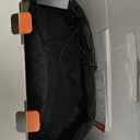 Shiatsu Neck and Back Massager, Corded Electric Neck Massager with Heat for Pain Relief Deep Tissue 4D Kneading Shoulder Massager Pillow for Whole Body Relaxation, Gifts for Mom Dad Women Men (Black)