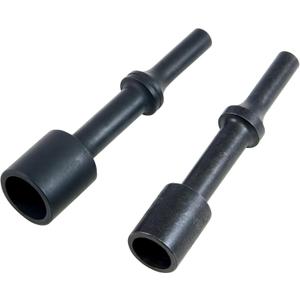 Lisle 38210 Hub Remover Kit for for Dodge