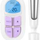 Incontinence Treatment Device, Pelvic Floor Exercise Devices (Medium)