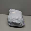 500pcs Medium Size Tile Leveling Spacer Set - Rustproof Tile Leveling System for Bathroom & Kitchen Tile Installation (Fits 1/8" Grout Lines)