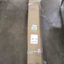 SCITOO Truck Bed Cargo Rack Truck Bed Extender Compatible for 79" Black Pickup Truck Cargo Carrier