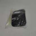 Ev Charger Cable Protector with Handle For Garage Door,Gap Minimizing Design Heavy Duty Soft Rubber Ev Charger Cord Protector Compatible for Tesla(Model 3/Y/X/S), J1772 Chargers,Prevents Damage