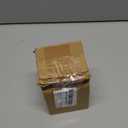 Dusledel W11688994 & W11688995 Washer Cold and Hot Water Inlet Valve Set 1/2 in Threaded NPT Replacement for Whirlp Washing Machine Parts Replace W11486360 W11486361