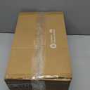 NADALY Cordless Vacuum Cleaner, 500W 40KPA Stick Vacuum with 45min Runtime, Anti-Tangle Vacuum Cleaners for Home, 1.5L Dust Cup, Rechargeable Wireless Vacuum for Hardwood Floor Carpet Pet Hair (Gold)