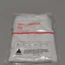 We Fleece Women's Capri Leggings for Women Yoga Pants Women Workout Leggings Capri Pants Soft Women Yoga Leggings (S/M, 1-White)