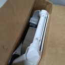 KOHLER Hyten 3" Height Solft Close Elongated Toilet Seat, White