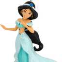 Hallmark Disney Princess Aladdin Jasmine Christmas Ornament