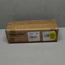 16 Inch Drawer Slides, Plusmart Soft Close Drawer Slide Glides Ball Bearing Full Extension Cabinet Slides, 3 Folds, 150LB, 12 Pairs