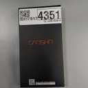 CANSHN 360 Spin Magnetic Stand for iPhone 16 Pro Max Case with Camera Control [Full Camera Protection] [Compatible with Magsafe] Translucent Matte Shockproof Protective Phone Cover 6.9" - Deep Green