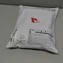 baleaf Women's Fleece Lined Leggings Thermal Warm Winter Leggings High Waisted Yoga Pants Cold Weather Inner Pocket Blue, Size: M