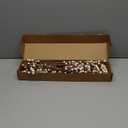 Winter Decorations 12Pcs Artificial Berry Stems White Berry Picks for Christmas Holiday Home Centerpieces Decor (Cream)