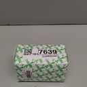 Mile High Life Waterproof Dog Raincoat, Full Coverage Small Dog Rain Coat with Harness, Adjustable 4 Legs Puppy Rain Jacket with Reflective Strip and Elastic Cuffs (Black, M Back Length 14.6")