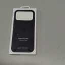 Spigen for iPhone 17 Pro Max Case, Ultra Hybrid MagFit [TPU Covered Camera Control] [Anti-Yellowing] [Compatible with Magsafe] - Clear