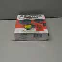 Gourmia Air Fryer Accessories Set - 3 Piece Silicone, Liner, Egg Bite Cooker, 7-Hole Cupcake Mold, BPA-Free, Nonstick, Heat Resistant 445F, Dishwasher Safe, Food Grade