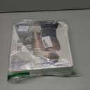 Cordless Heating Pad for Back Pain Relief: 7000mAh Lower Back Massager with 6 Heat 6 Vibration, Portable Heating Pad for Cramps, Birthday Gifts for Women Men Mom Dad (Large)