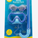 Sun Day Shark Snorkel Pack 3+