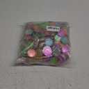 Jerify 1000 Pcs I was Caught Being Good Coins for Kids Behavior Tokens Laugh Face Plastic Reward Colored Pretend Coin Carnival Party Counting (Laugh Face)