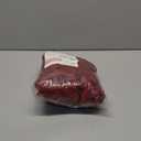 Mr. Pen- Small Christmas Tree Skirt, 24", Red Knitted Christmas Skirt Tree, Xmas Tree Skirt