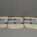 Hanging Travel Cosmetic Bag 3Pack